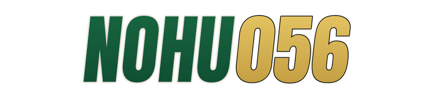 nohu056 logo